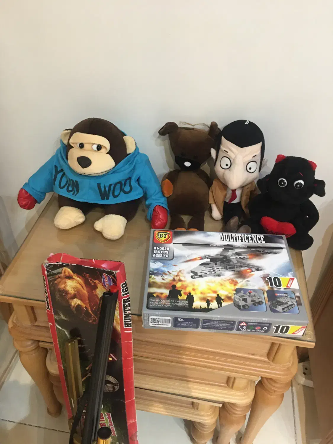 اسباب بازی سالم ونو|اسباب‌بازی بچه|تهران, امیریه|دیوار