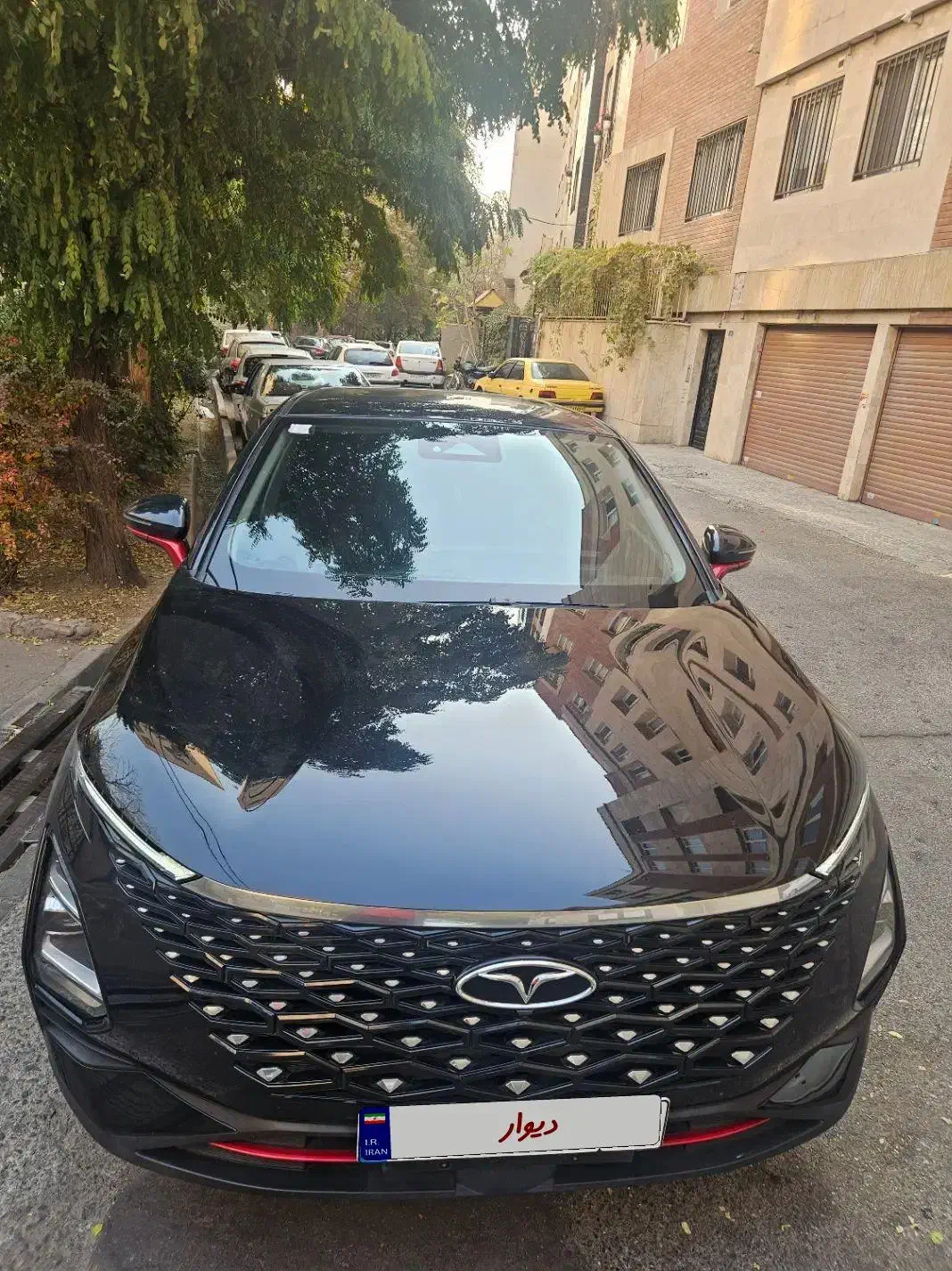 فونیکس fx کم کارکرد|خودرو سواری و وانت|کهریزک, |دیوار