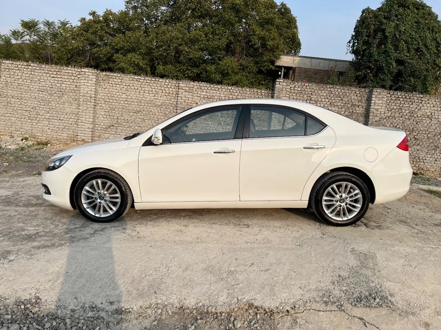 جک j5 مدل ۹۶|خودرو سواری و وانت|علی‌آباد کتول, |دیوار