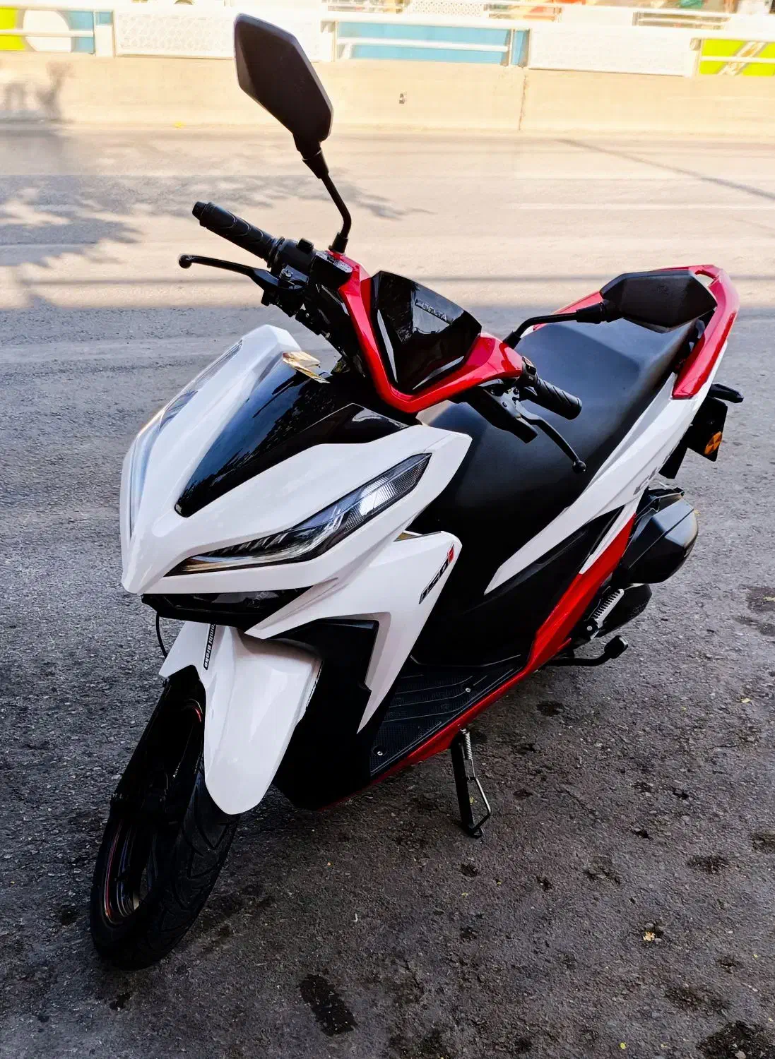 کلیک|موتورسیکلت|شاهینشهر, خبرنگار|دیوار