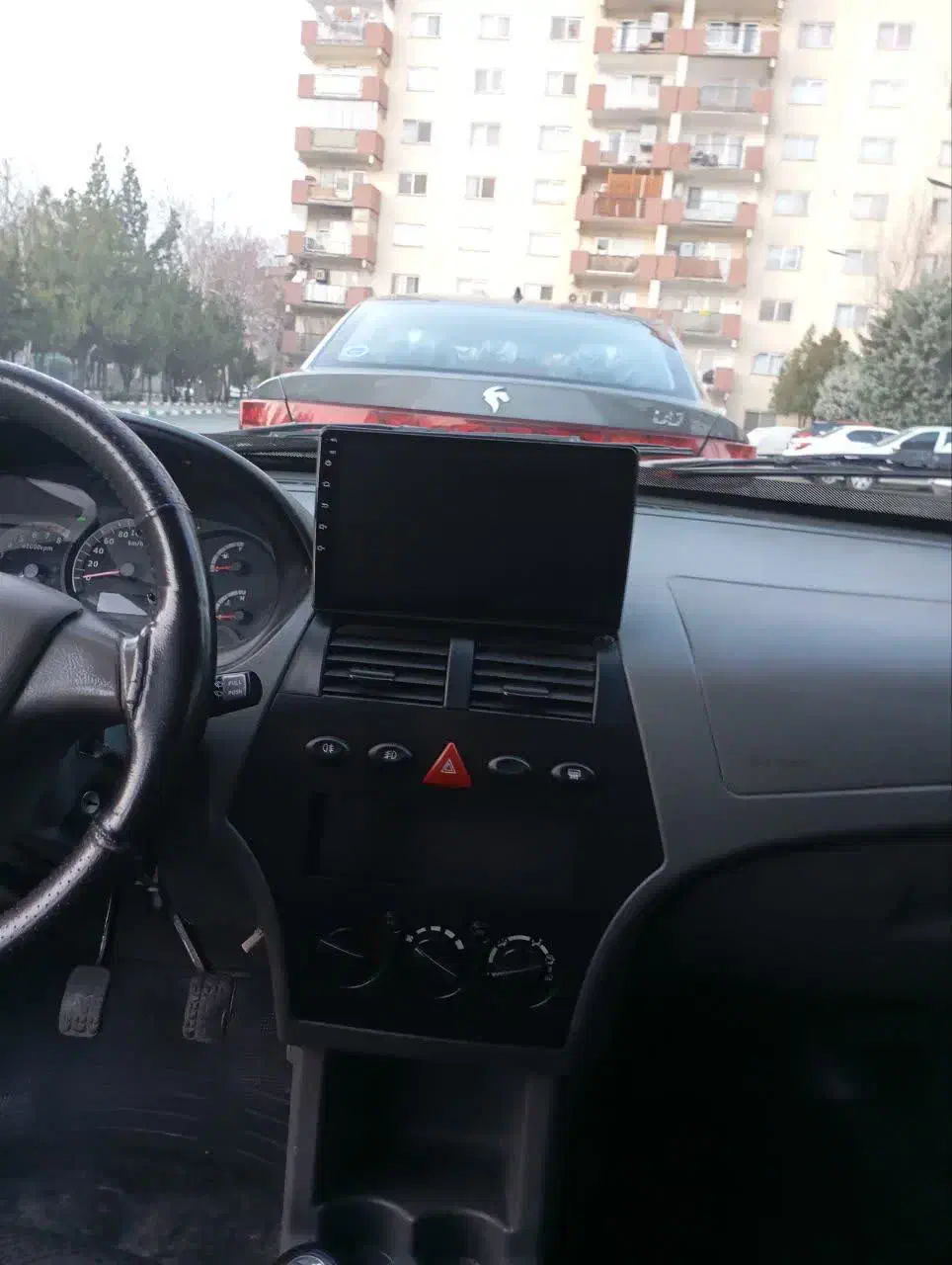 تیبا۲ ۱۴۰۰|خودرو سواری و وانت|تهران, اقدسیه|دیوار