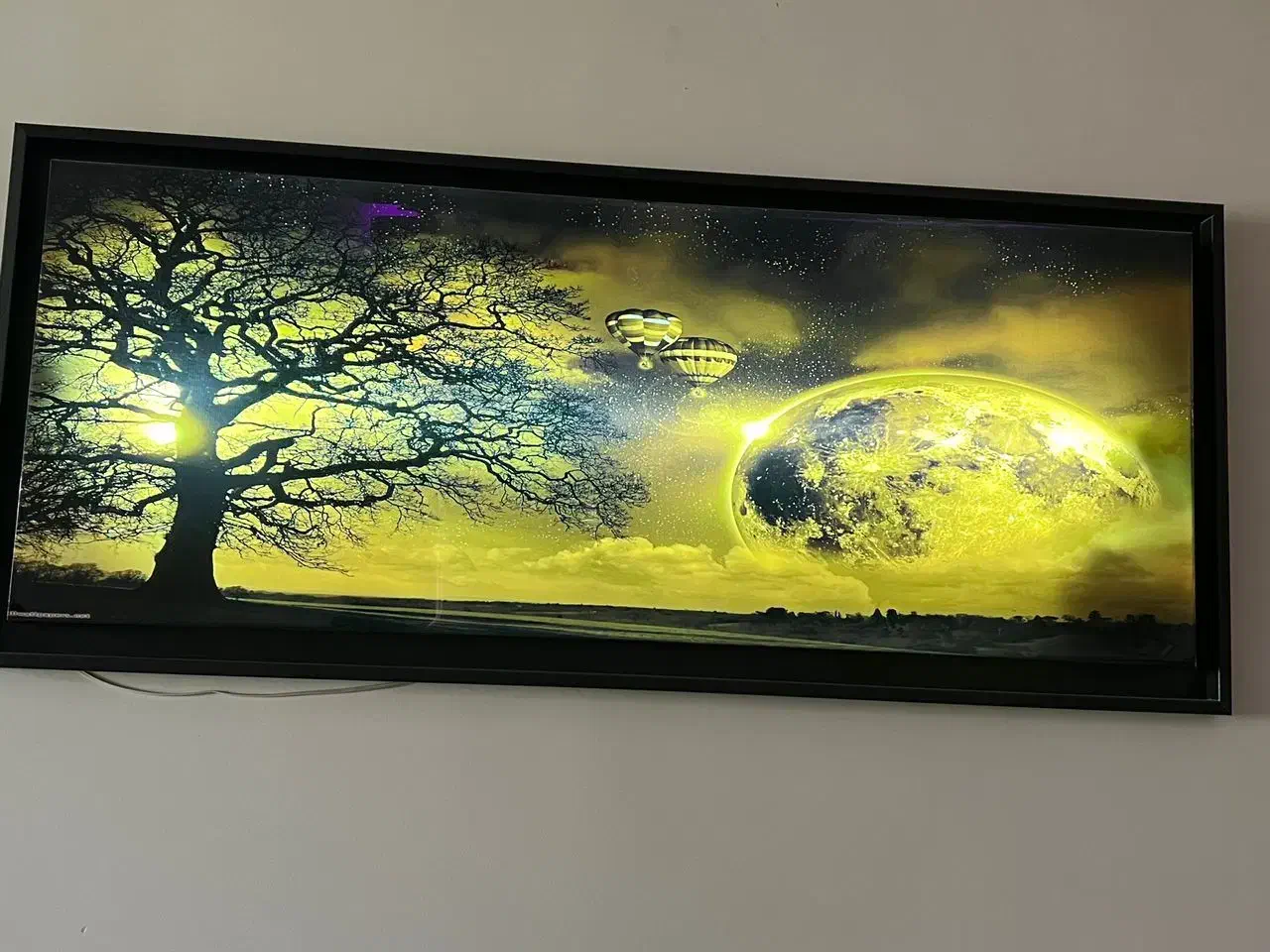 ۳ عدد تابلو|تابلو، نقاشی، عکس|باقرشهر, |دیوار