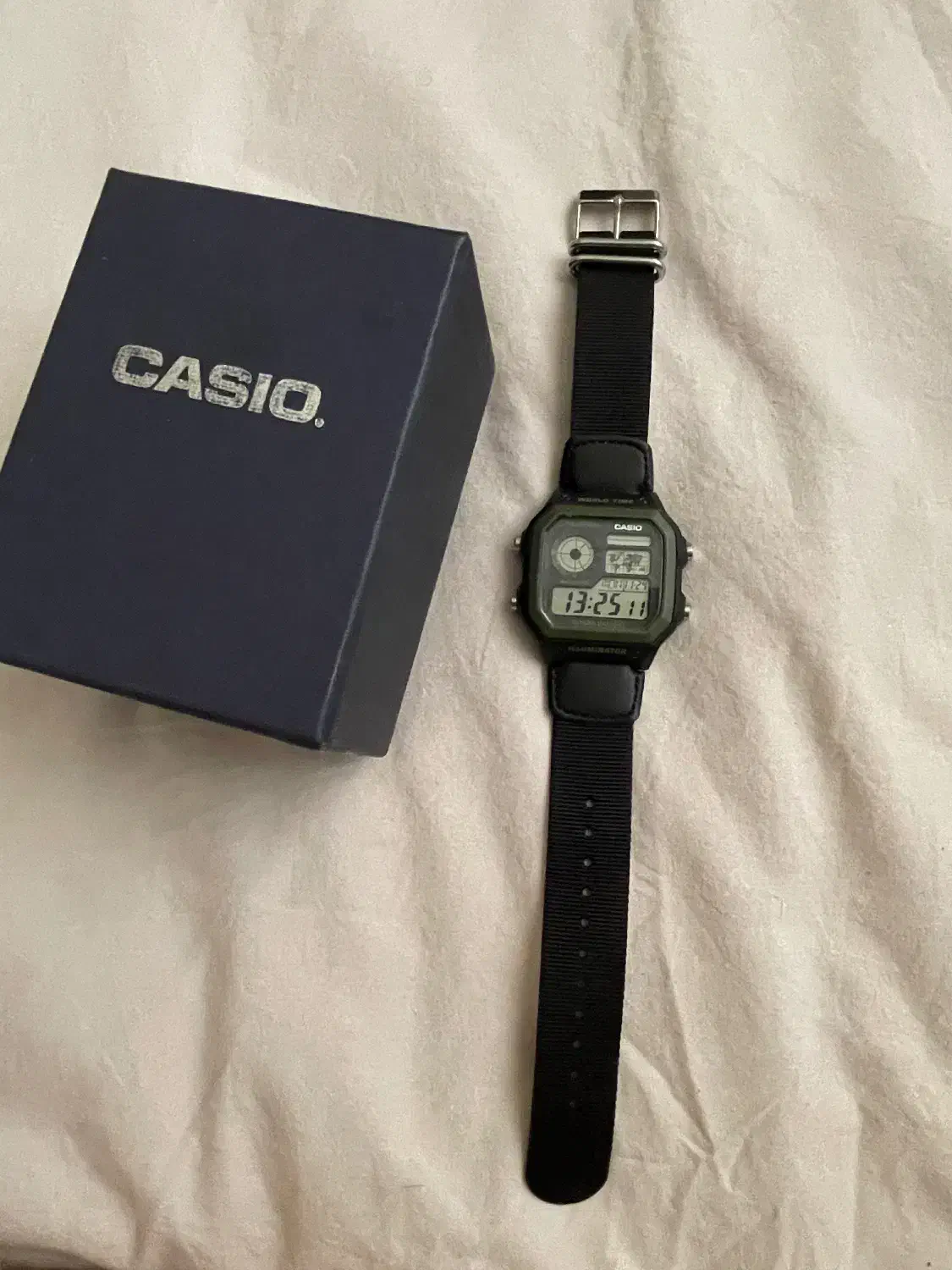 ساعت اورجینال نو و در حد نو|ساعت|بندرعباس, |دیوار