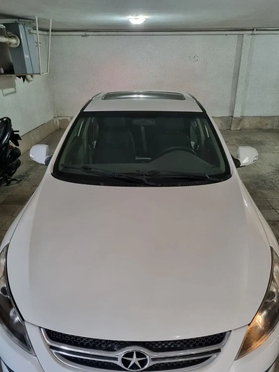 جک جی۵ j5 دنده ای مدل ۹۳ سفید 93|خودرو سواری و وانت|تهران, ابوذر|دیوار