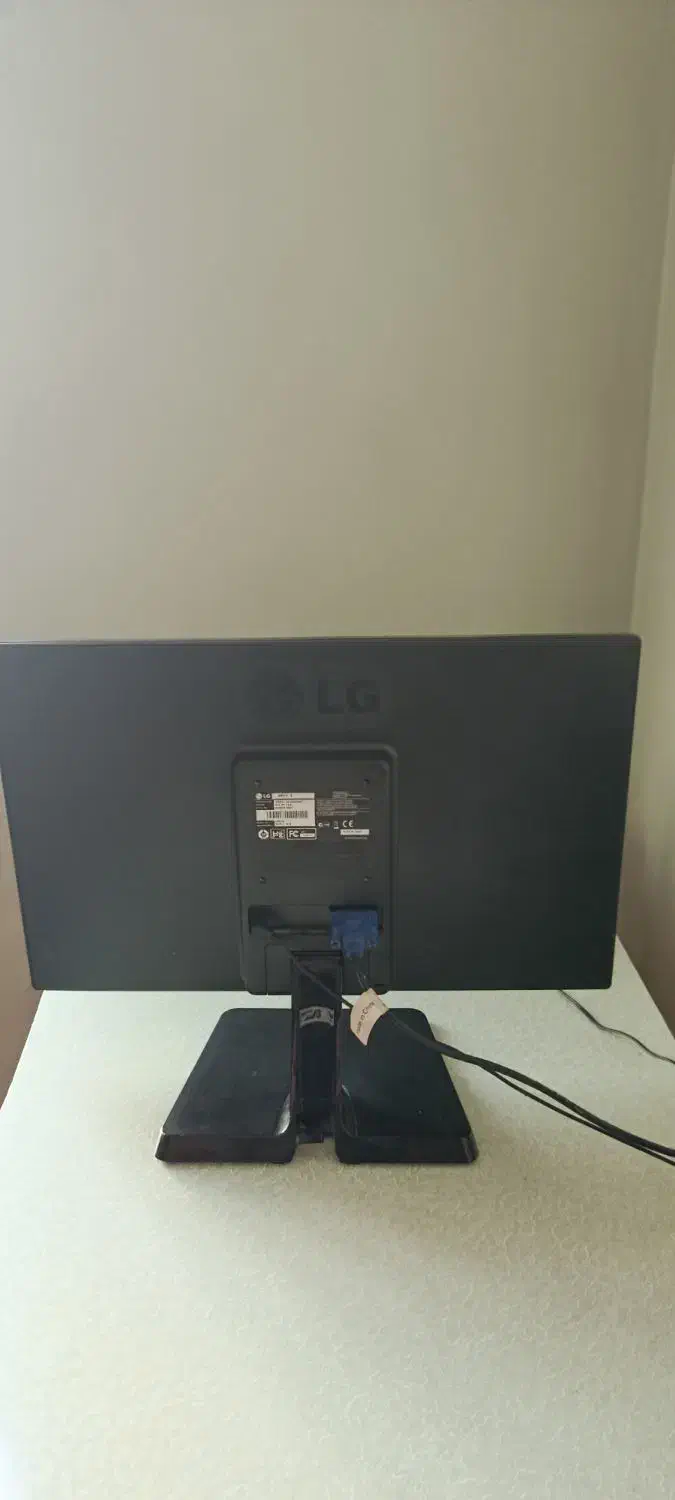 مانیتور|قطعات و لوازم جانبی رایانه|تهران, یافت آباد جنوبی|دیوار