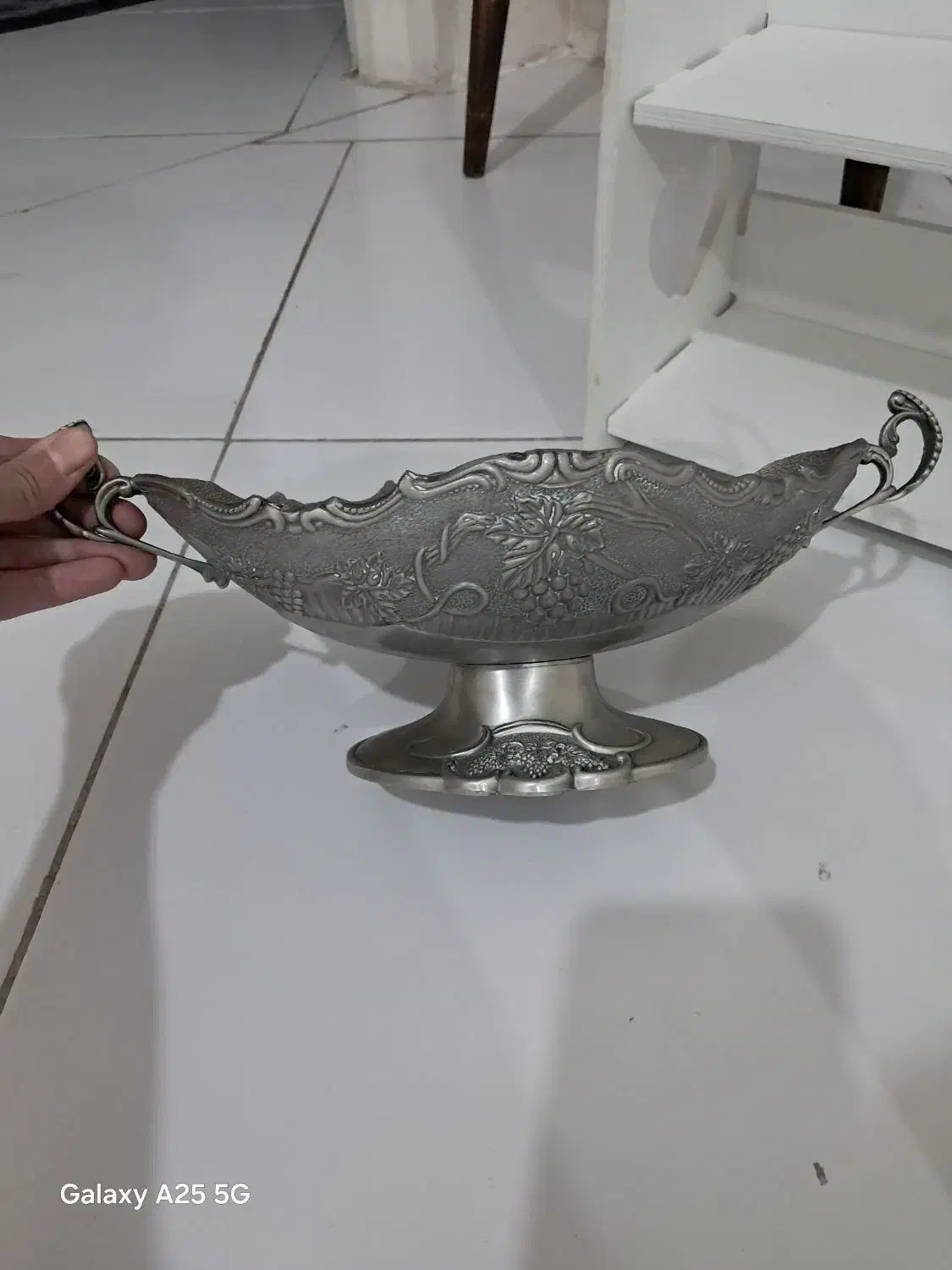 چند عدد تزئینی و دکوری|صنایع دستی و سایر لوازم تزئینی|تهران, جیحون|دیوار