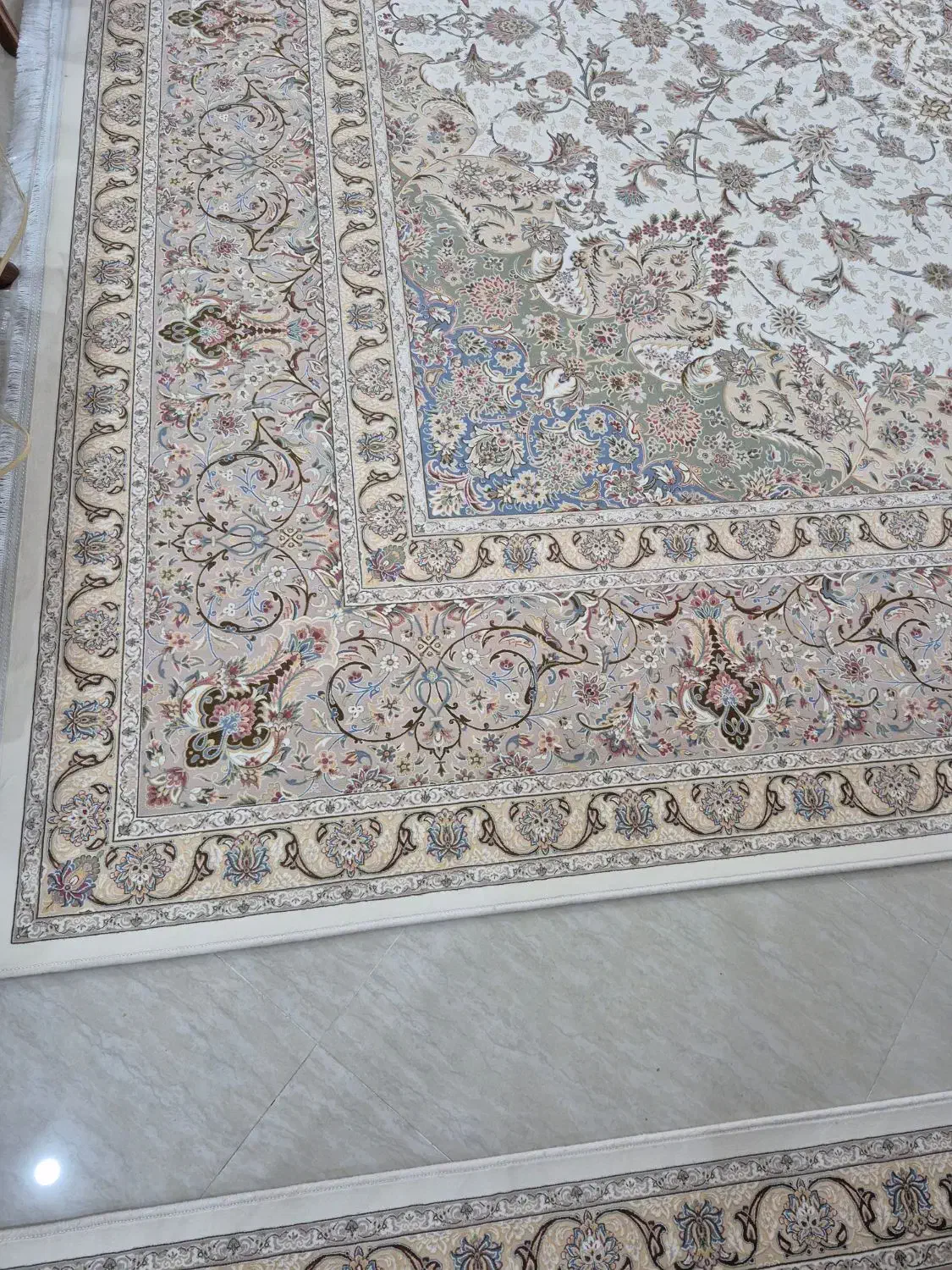 یک جفت ۱۲ متری و یک ۶ متری|فرش|تهران, مهران|دیوار