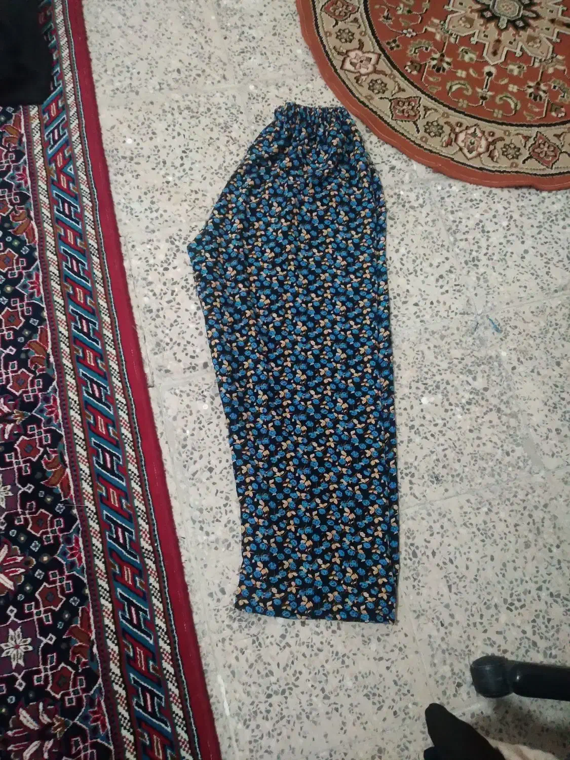 فروش فوری شلوار شال|لباس|کوهدشت, |دیوار