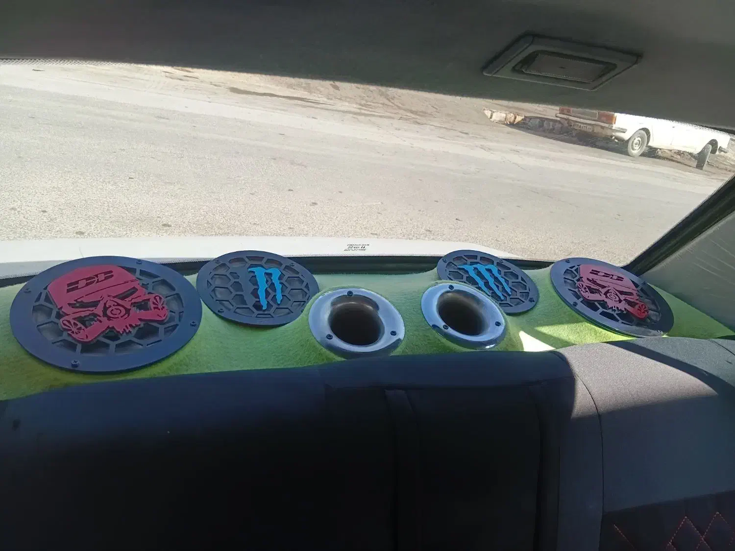 پیکان مدل۸۲|خودرو سواری و وانت|فریدونشهر, |دیوار