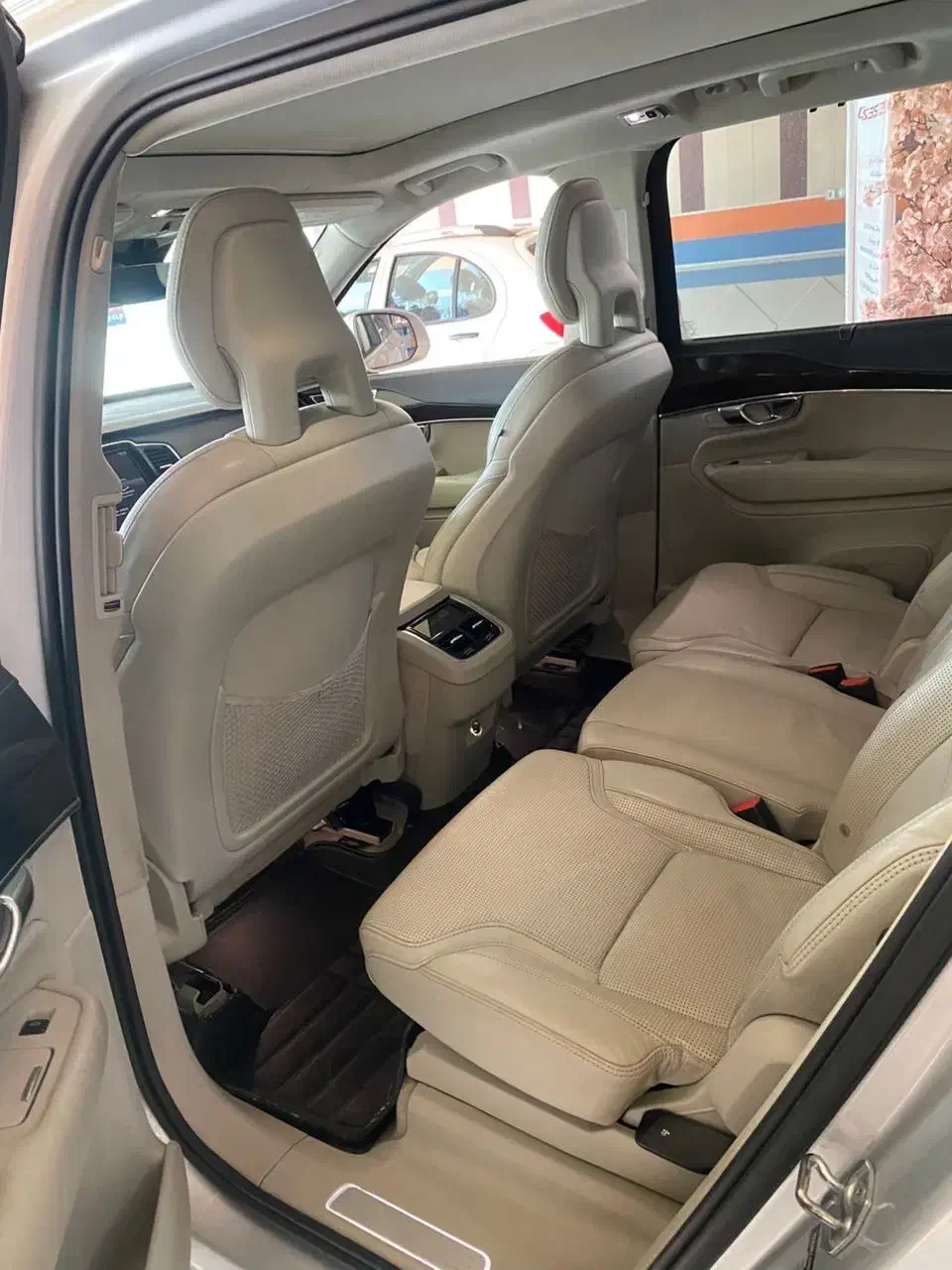volvo xc90|خودرو سواری و وانت|تهران, آبشار تهران (دریاچه)|دیوار