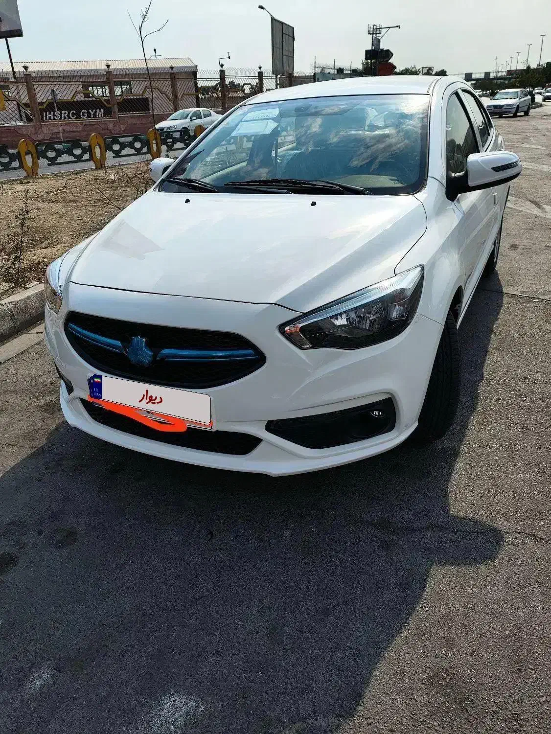 شاهین GLمدل 1404|خودرو سواری و وانت|خنجین, |دیوار