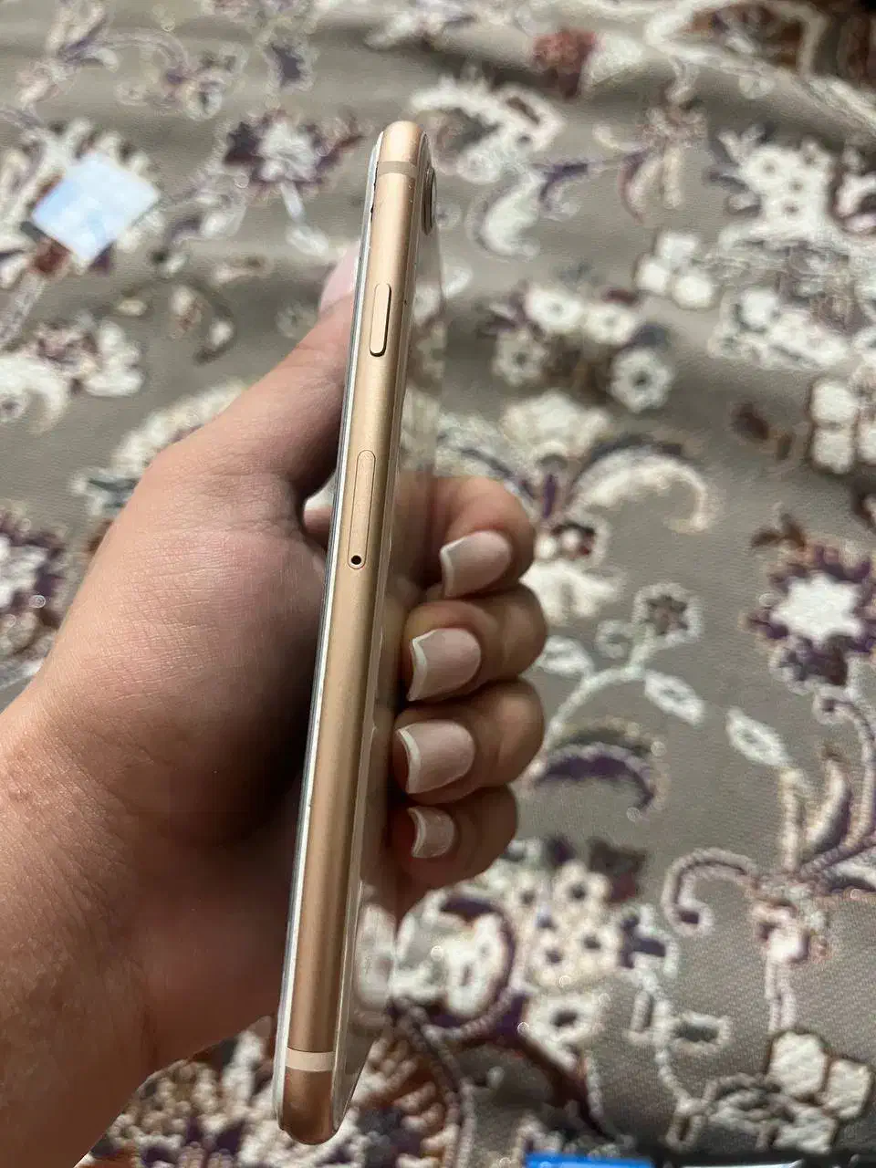 ایفون 8|موبایل|فردیس, سپید دشت|دیوار