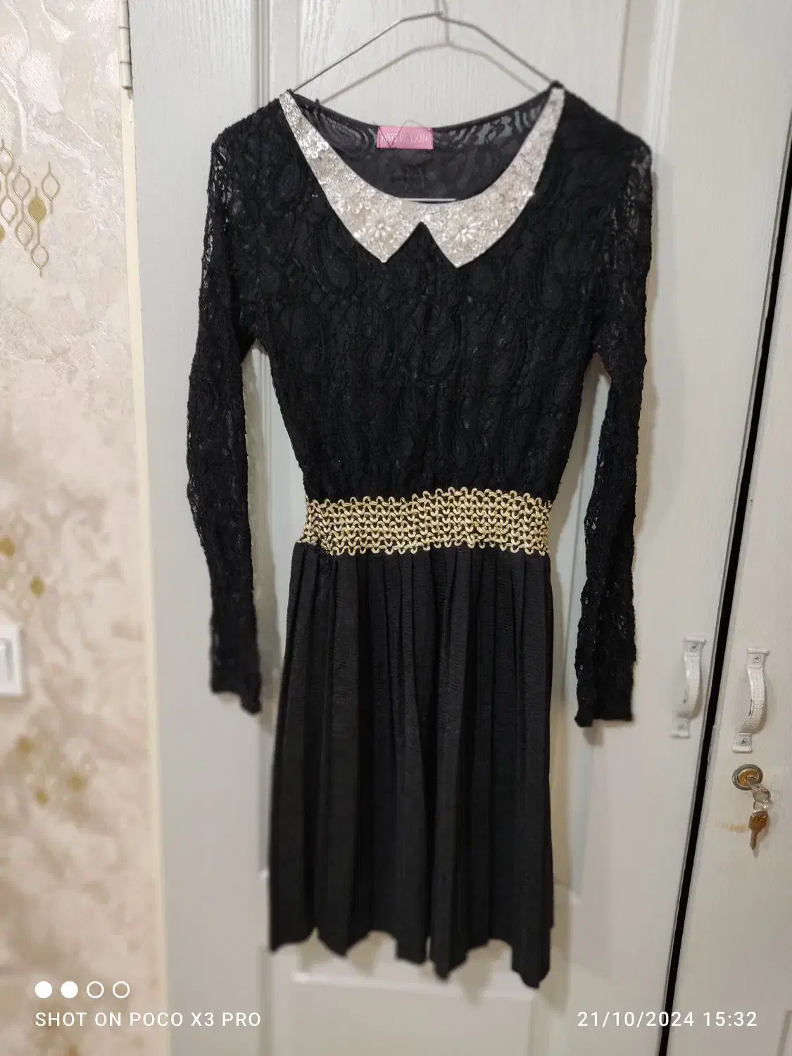 لباس مجلسی|لباس|اندیشه, شهرک المهدی|دیوار