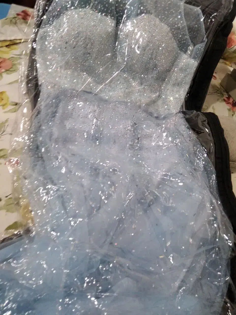 فروش لباس مجلسی|لباس|فولادشهر, مسکن مهر فولادشهر|دیوار