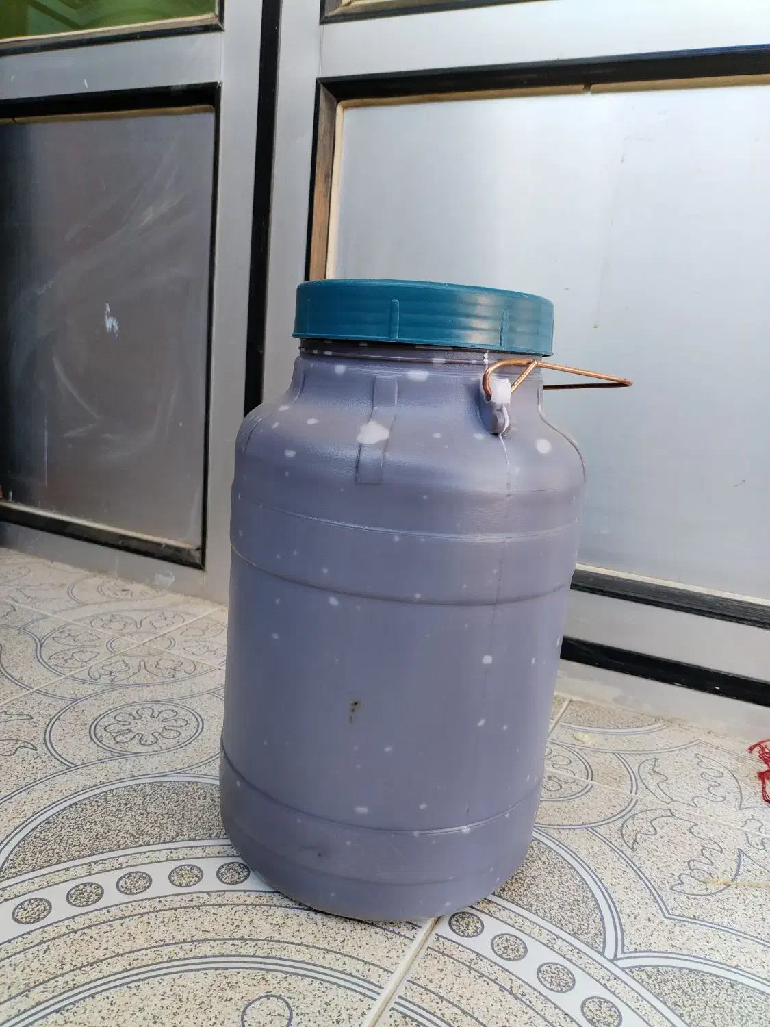 رب انار ترش ارگانیک|خوردنی و آشامیدنی|رشت, حاجی آباد|دیوار