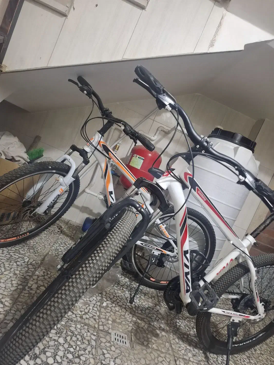 فروش دوچرخه|دوچرخه، اسکیت، اسکوتر|نجف‌آباد, یزدانشهر|دیوار