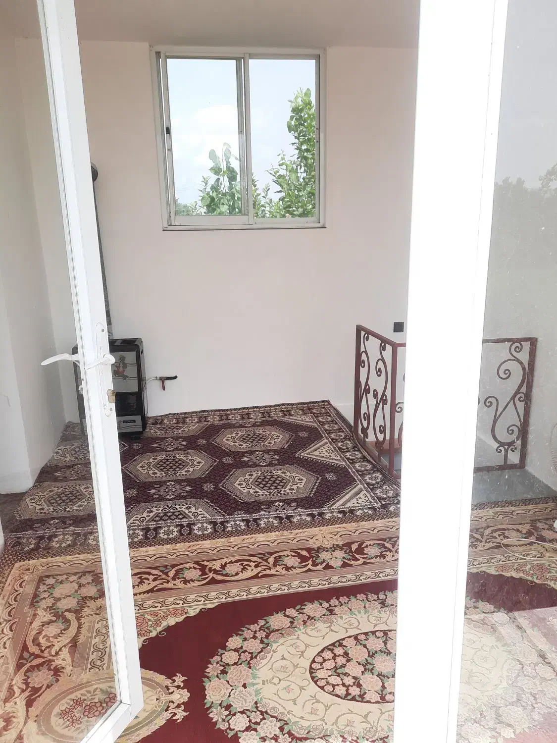 خانه ویلایی روستایی|اجارهٔ کوتاه‌مدت ویلا و باغ|لاهیجان, بازکیاگوراب|دیوار