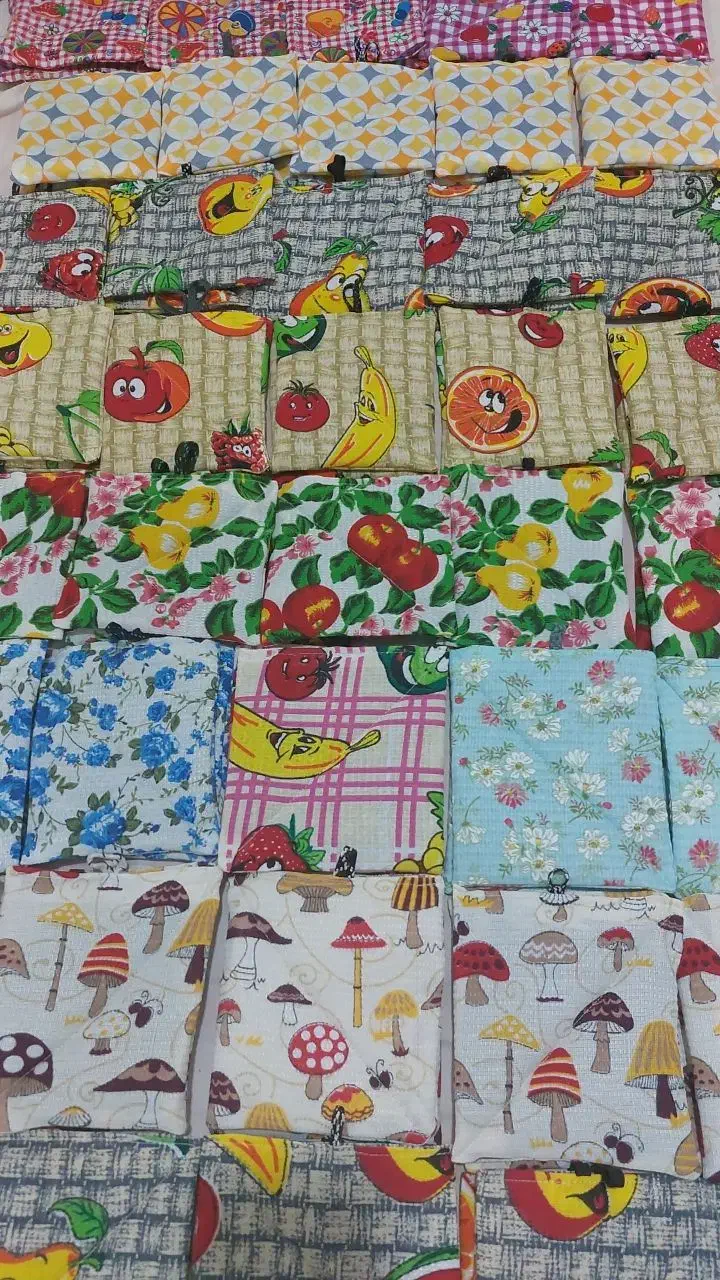 دستگیره آشپزخانه کد بانوی خانه|سفره، حوله، دستمال آشپزخانه|کرمان, |دیوار