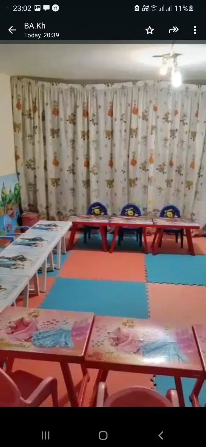 وسایل مهدکودک|اسباب‌‌بازی|چرداول, |دیوار