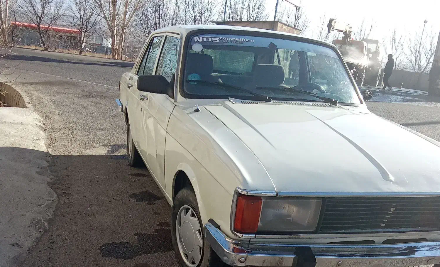 خودرو اسقاطی خریدارم|خدمات موتور و ماشین|اهر, |دیوار