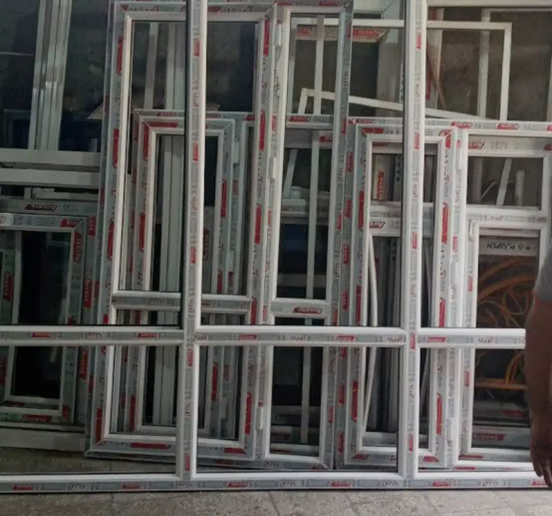 تولید درب و پنجره|استخدام صنعتی، فنی، مهندسی|مشکیندشت, |دیوار