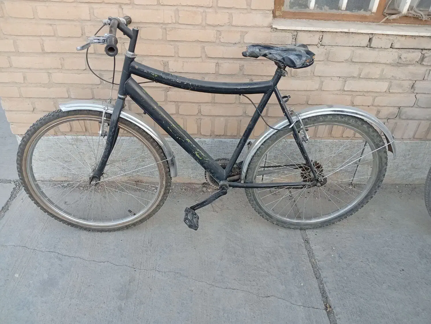 دوچرخه26|دوچرخه، اسکیت، اسکوتر|بروجرد, |دیوار