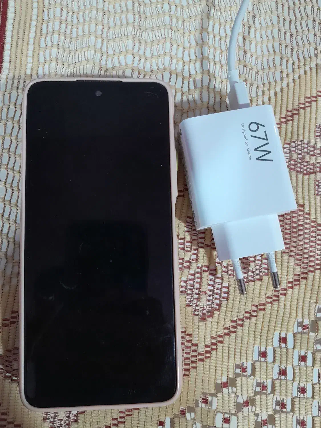 پوکو x3 GT|موبایل|اهواز, منازل کارون|دیوار
