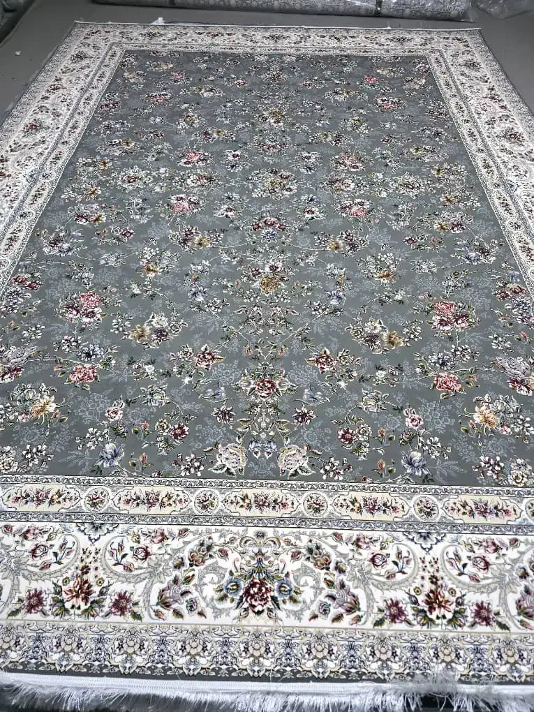 ۷۰۰شانه لاکی . تراکم۲۵۵۰ پرگل|فرش|شیراز, قلات|دیوار