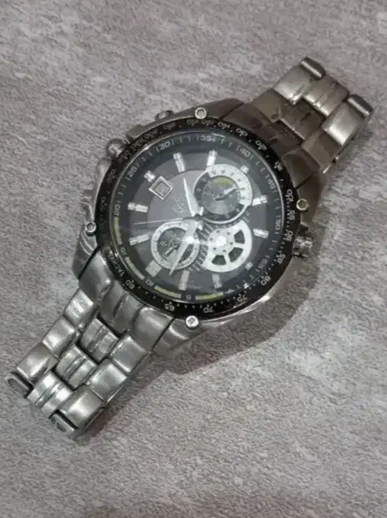 ادیفایس کاسیو اصل ژاپن ۴|ساعت|تبریز, |دیوار