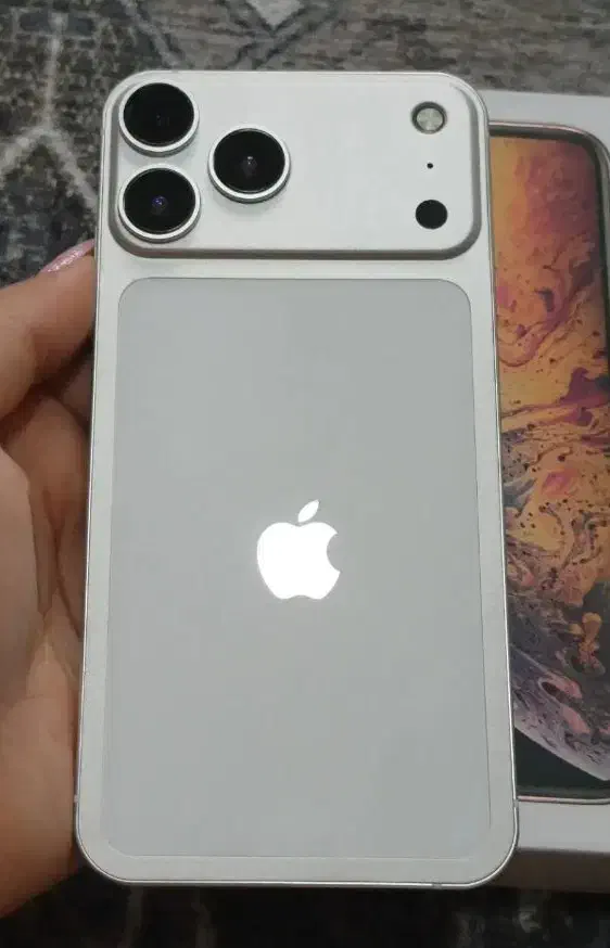 آیفون ۱۷ پرو مکس|موبایل|تبریز, |دیوار