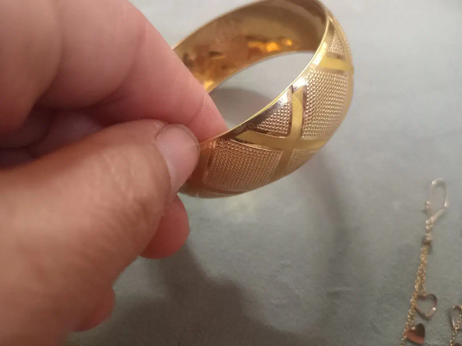 ۱۳ گرم و ۷۰ سوت ۲۰۰ بالاتر تابلو|جواهرات|قرچک, زیبا شهر|دیوار