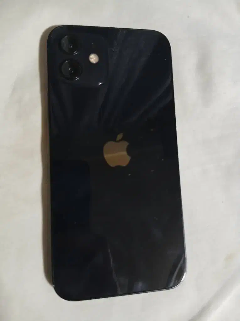 آیفون ۱۲نورمال|موبایل|تهران, خزانه|دیوار