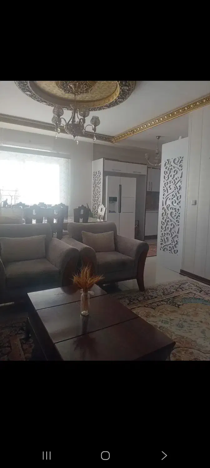 فروش فوری آپارتمان ۱۰۰متری درهولا|فروش آپارتمان|ساری, |دیوار