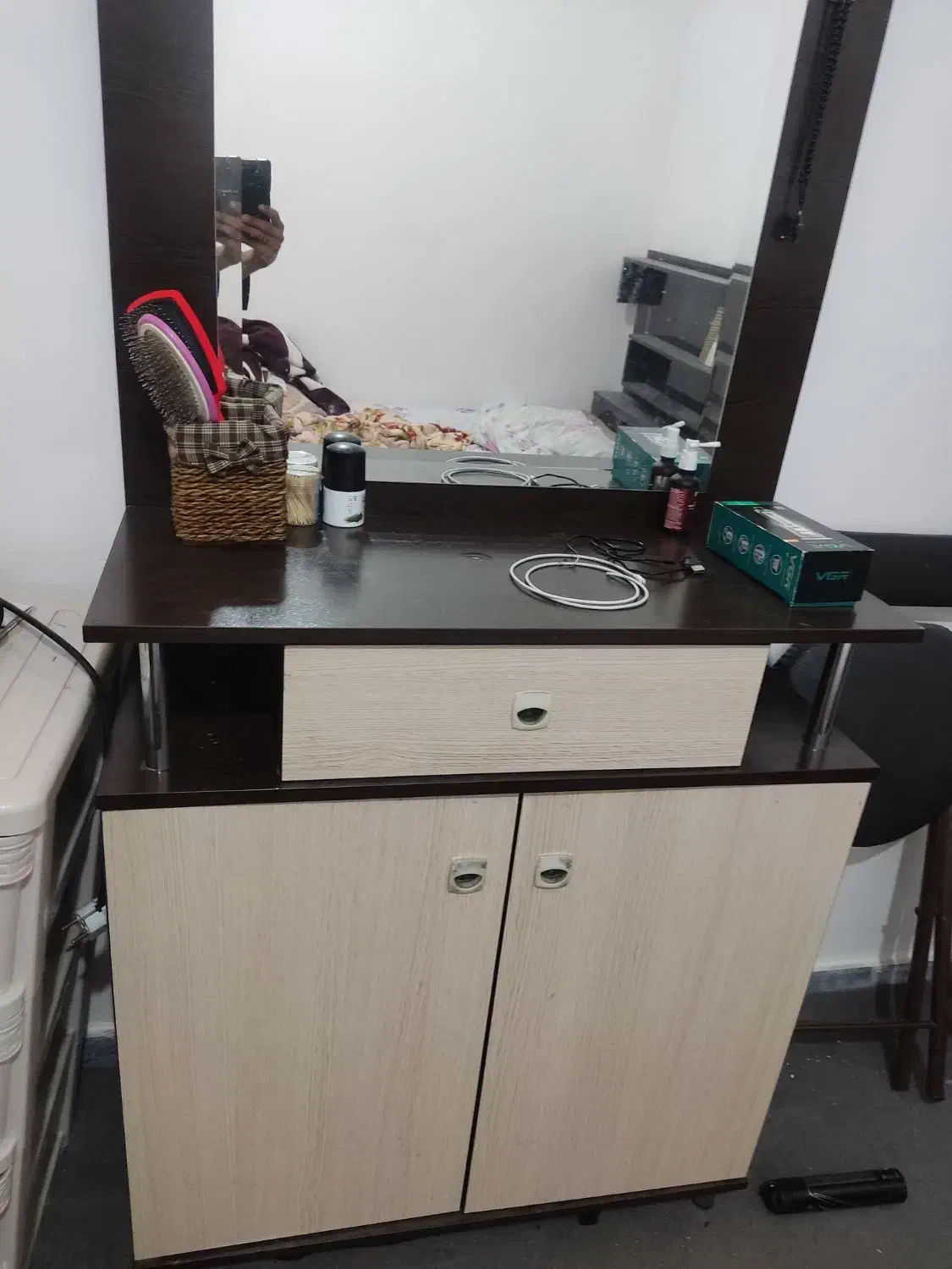 فروشی|جاکفشی، کمد، دراور|امیدیه, |دیوار