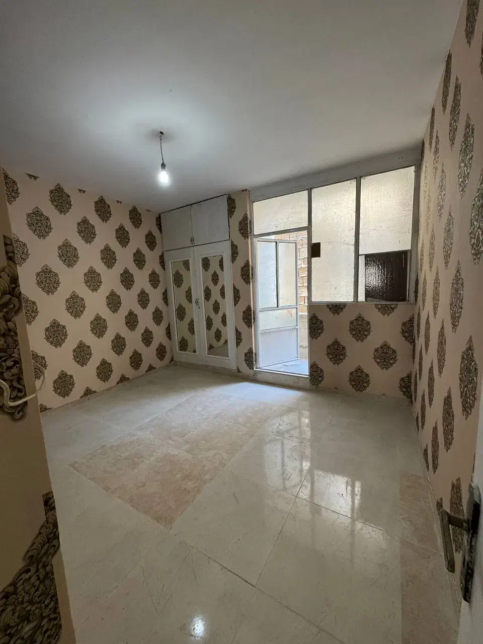 اپارتمان 66 متری نقلی و‌تمیز (شهرک اورین)|فروش آپارتمان|بهارستان, |دیوار