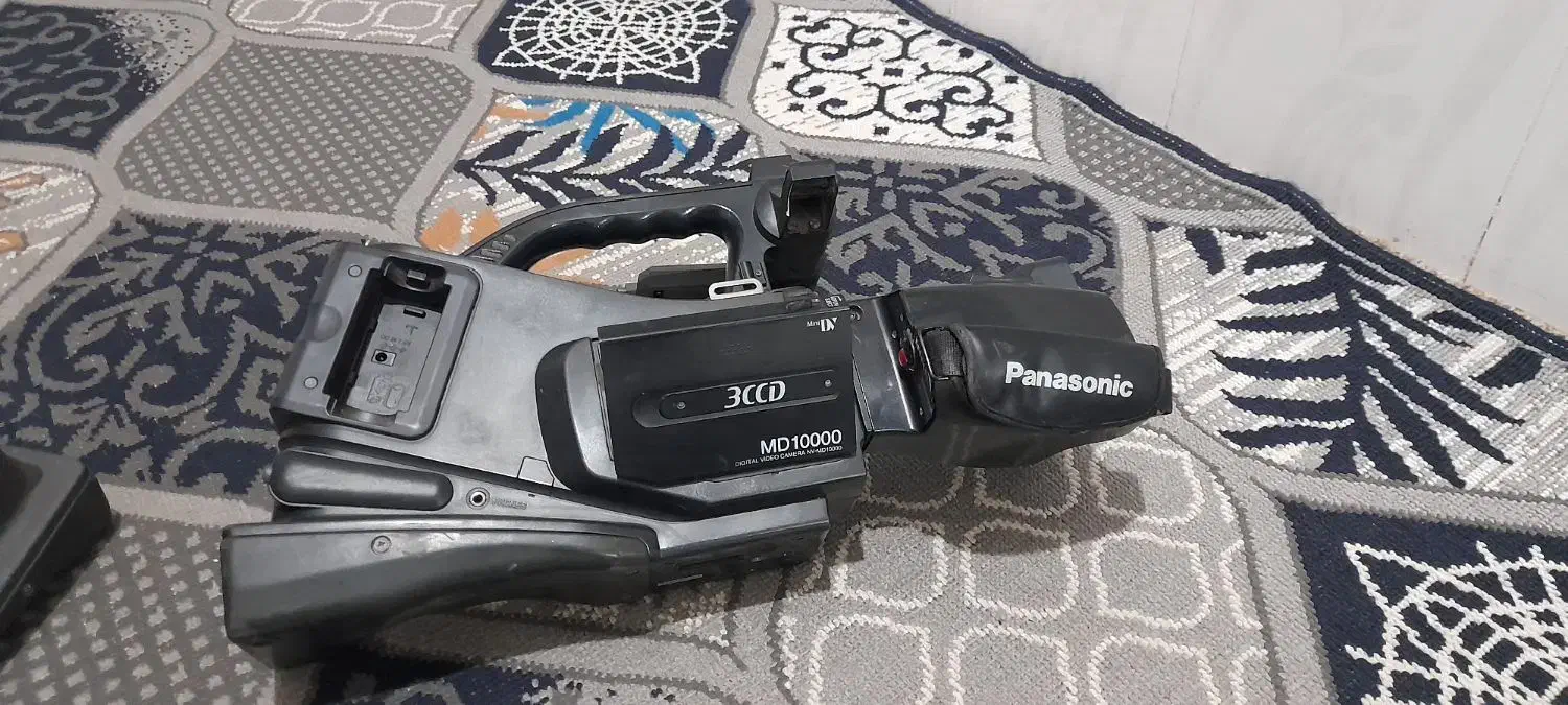 دوربین فیلمبرداری|دوربین عکاسی و فیلمبرداری|خرمآباد, |دیوار