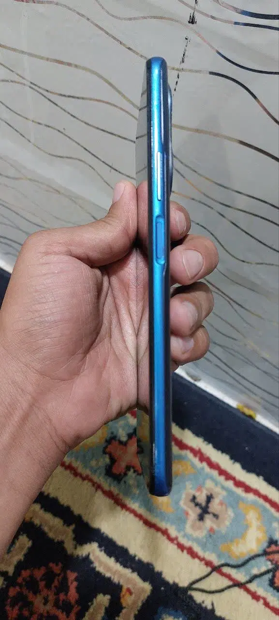 Honor x7 128g|موبایل|خورموج, |دیوار
