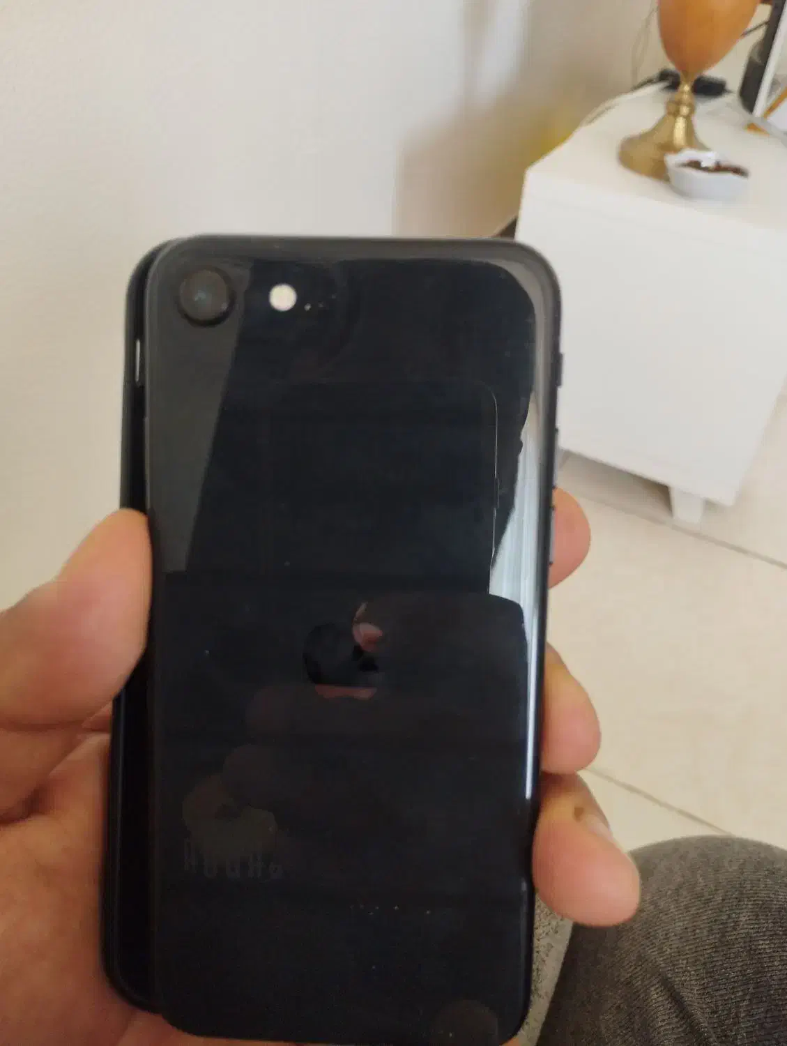 آیفونse2020|موبایل|فولادشهر, مسکن مهر فولادشهر|دیوار