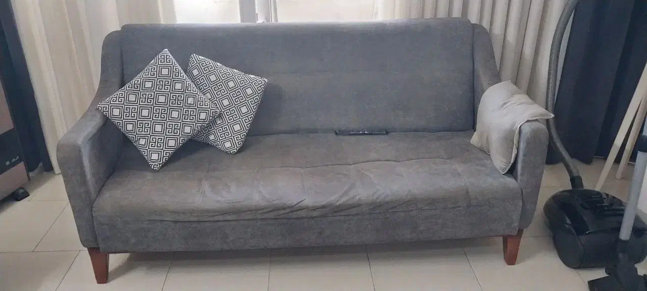 مبل ۷ نفره|مبلمان خانگی و میز عسلی|پاکدشت, شهرک امام رضا|دیوار