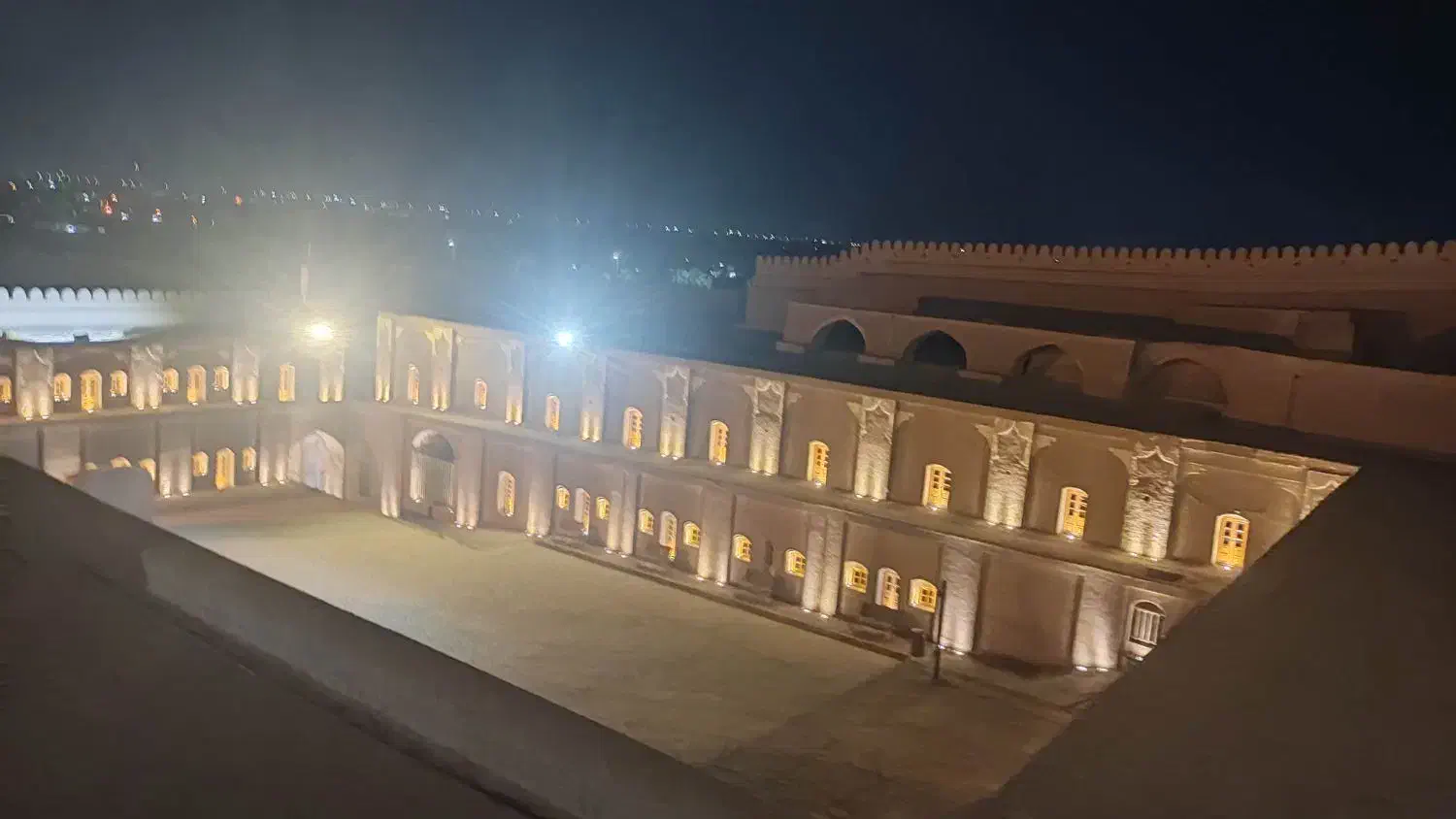 سوییت ۴۰ متری طبقه دوم بلوار دانشگاه|اجارهٔ آپارتمان|فهرج, |دیوار