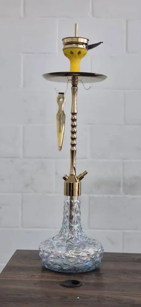 قلیون کرنو اصلی   هر تعدادی که بخوای|کافی‌شاپ و رستوران|فشاپویه, |دیوار