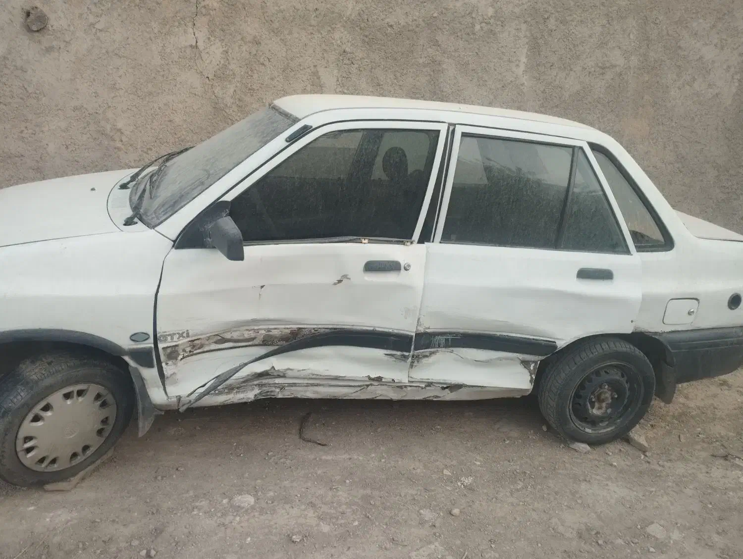 برای فروش|خودرو سواری و وانت|شهرضا, |دیوار