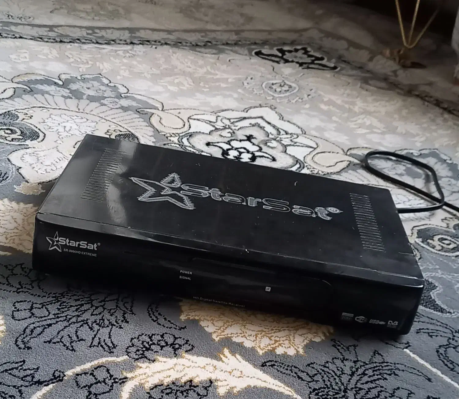 گیرنده تلویزیون|صوتی و تصویری|شیراز, ریاستی|دیوار