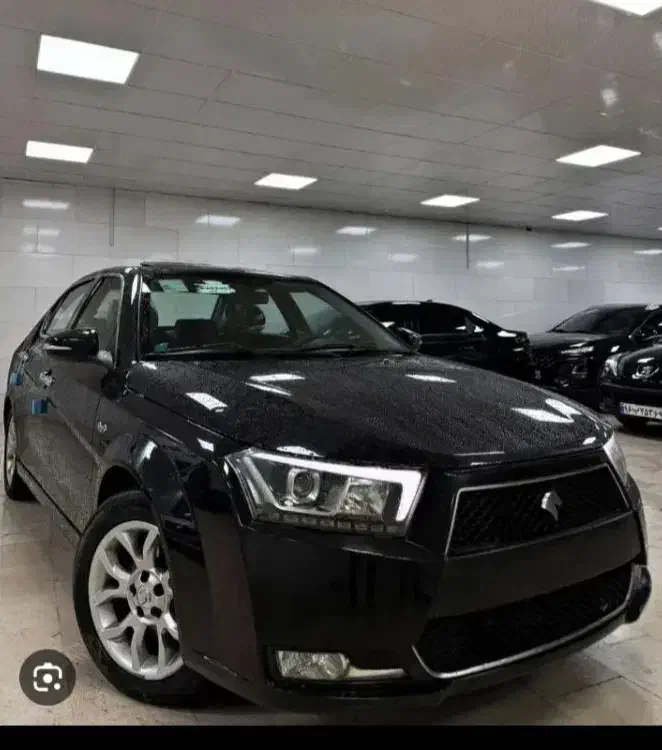 حواله دناپلاس ۶دنده با گیربکس.MT6 فرمانD|خودرو سواری و وانت|ارومیه, |دیوار