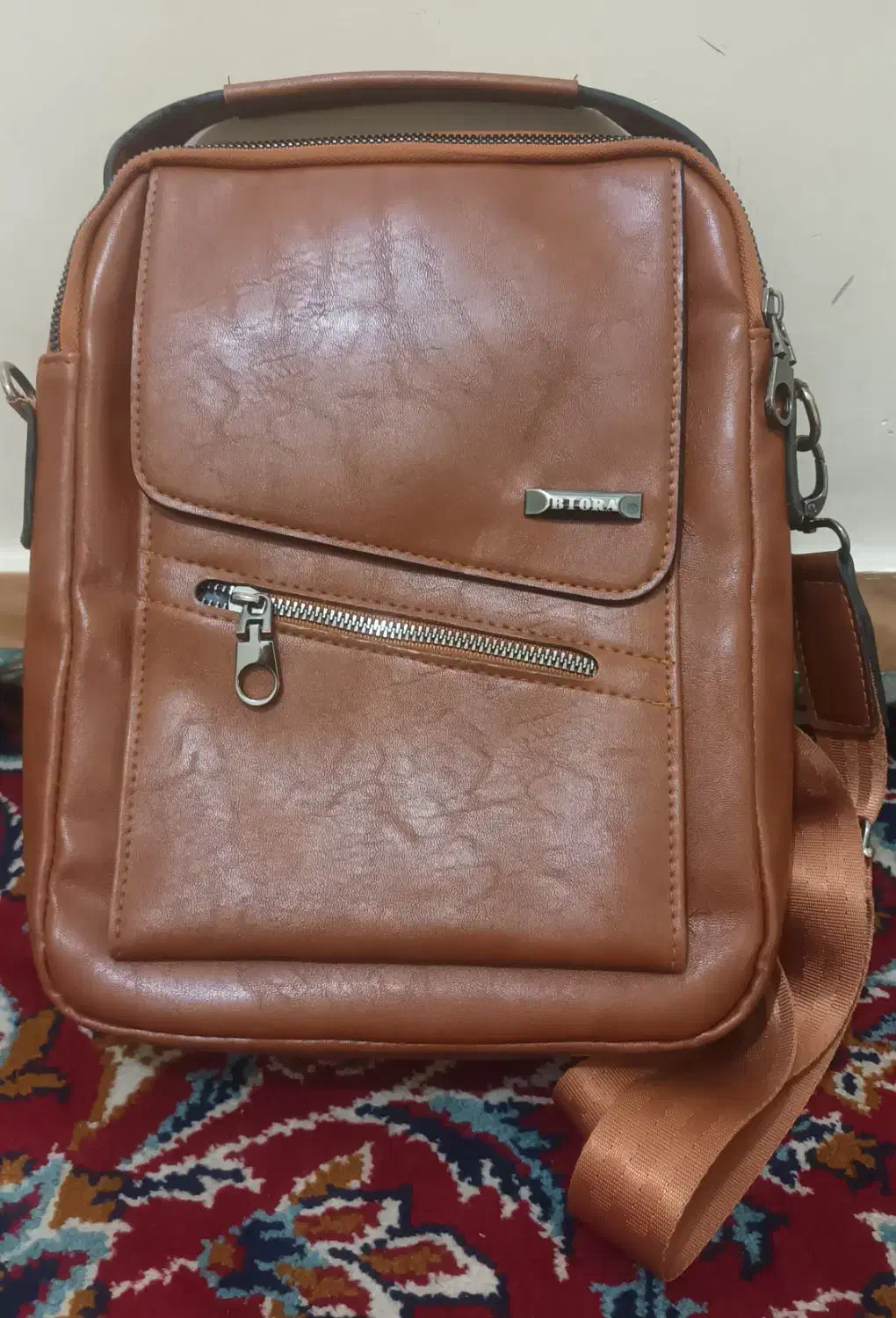 کیف رو دوشی|کیف، کفش، کمربند|وحیدیه, |دیوار