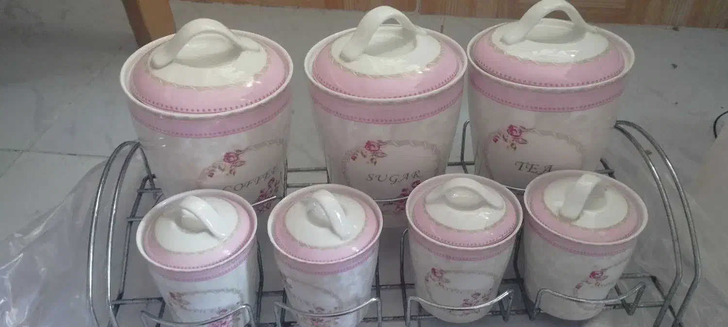 پا سماوری|ظروف نگهدارنده، پلاستیکی، یک‌بارمصرف|مرند, |دیوار