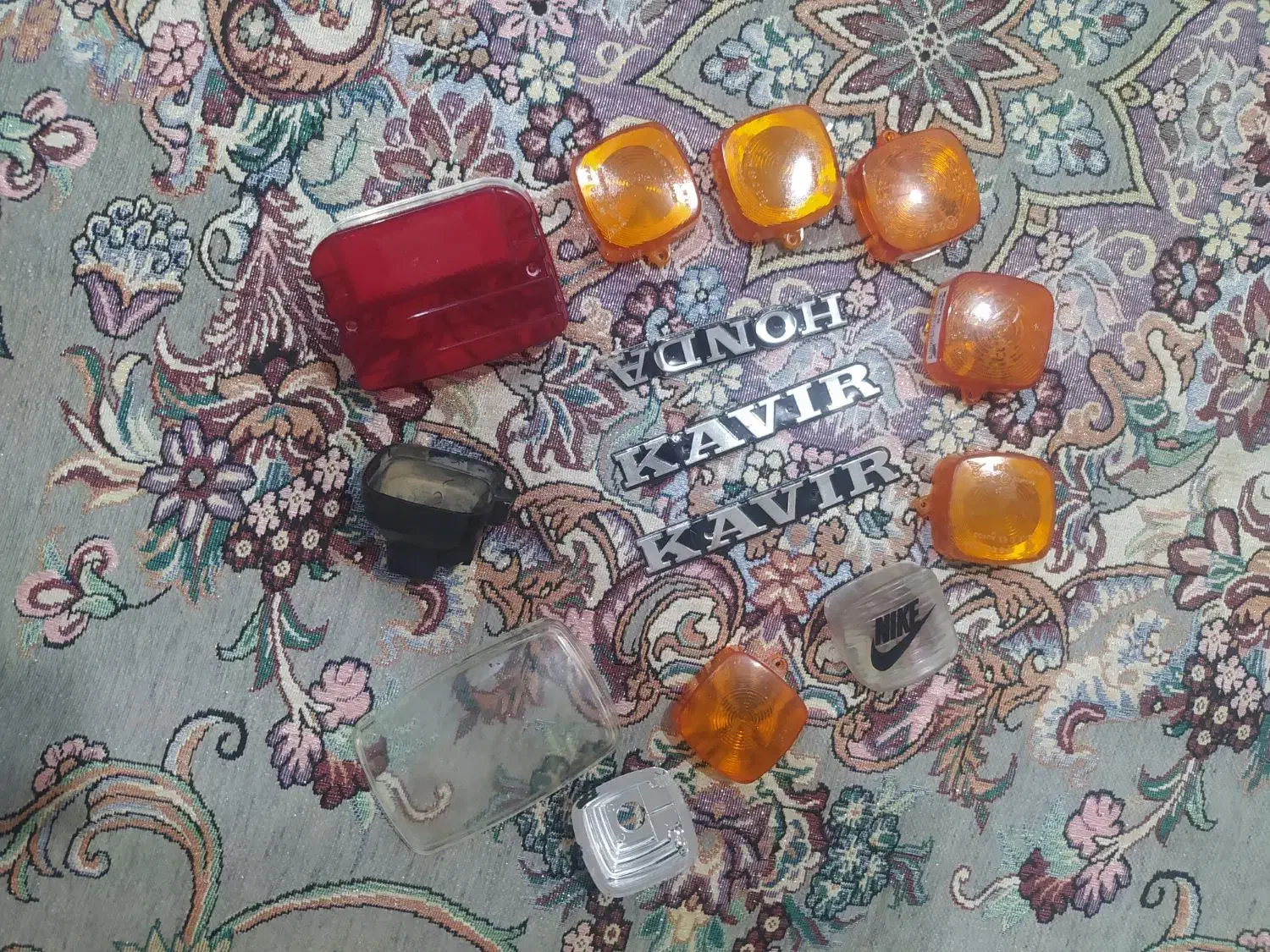 مقداری وسیله|حراج|ایذه, |دیوار