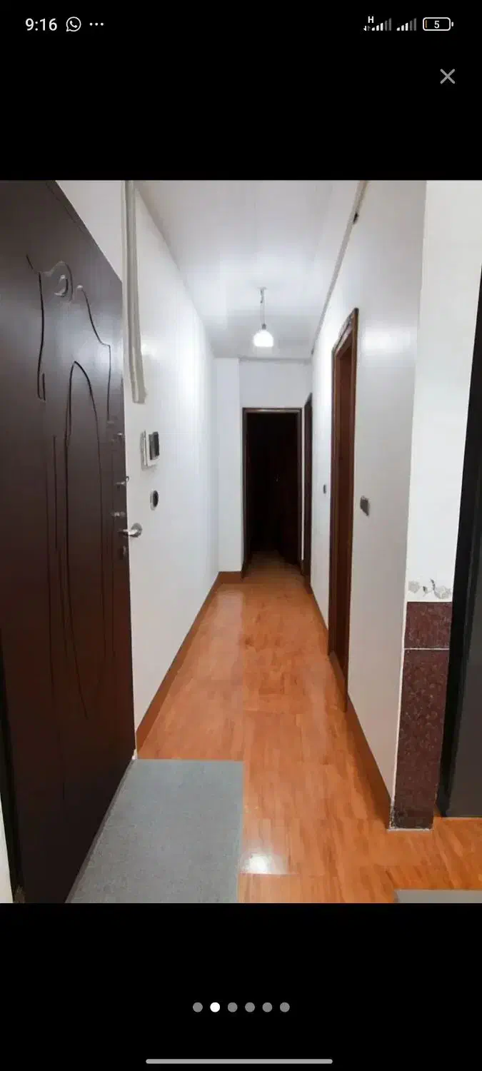 خانه در مرکز شهر|اجارهٔ آپارتمان|آزادشهر, |دیوار