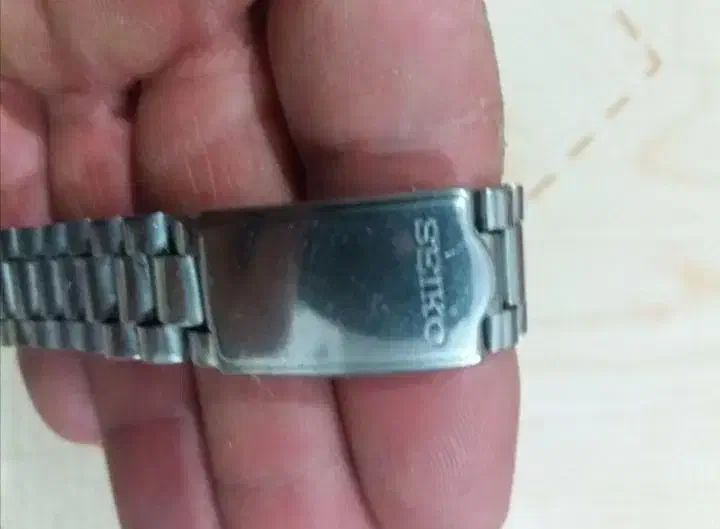 ساعت SEIKO 5|ساعت|ری, فیروزآبادی|دیوار