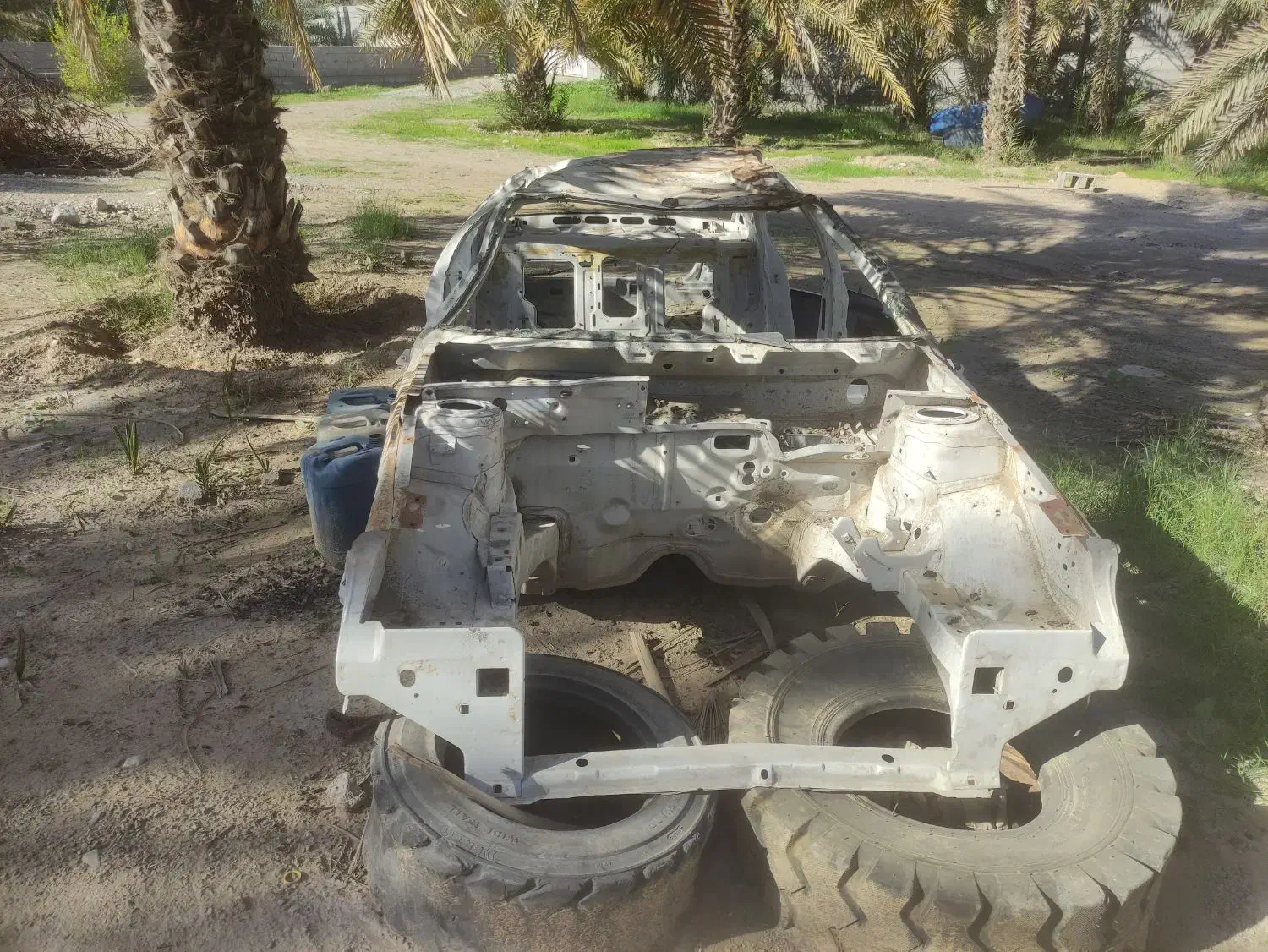 اتاق ماشین سمند|قطعات یدکی و لوازم جانبی|بندرعباس, |دیوار